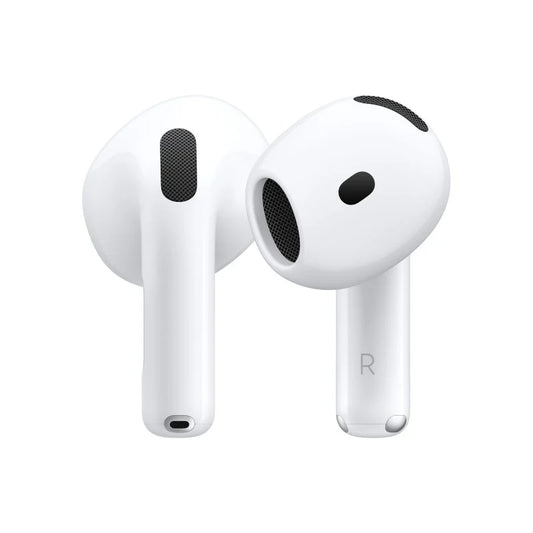 Auriculares Apple AirPods 4 Brancos
