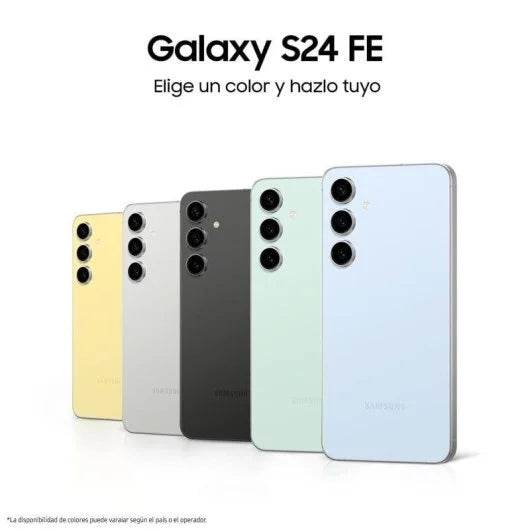 Samsung Galaxy S24 FE 5G