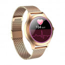 Maxcom Smartwatch Fit FW42 Gold