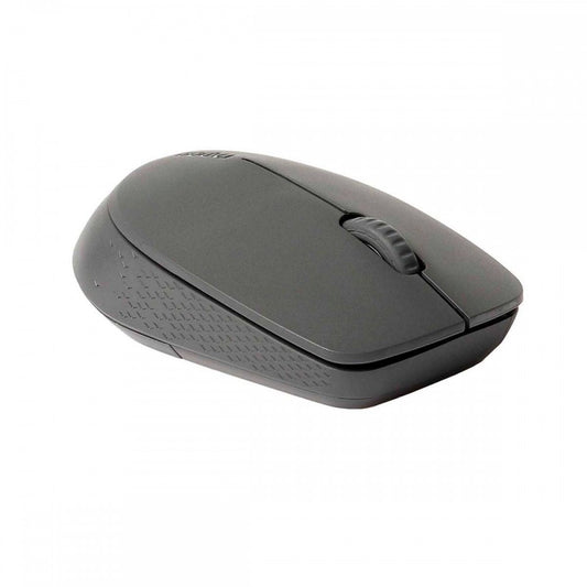 Rato Óptico Rapoo M100 Silent Multi-mode Wireless 1300DPI Dark Grey