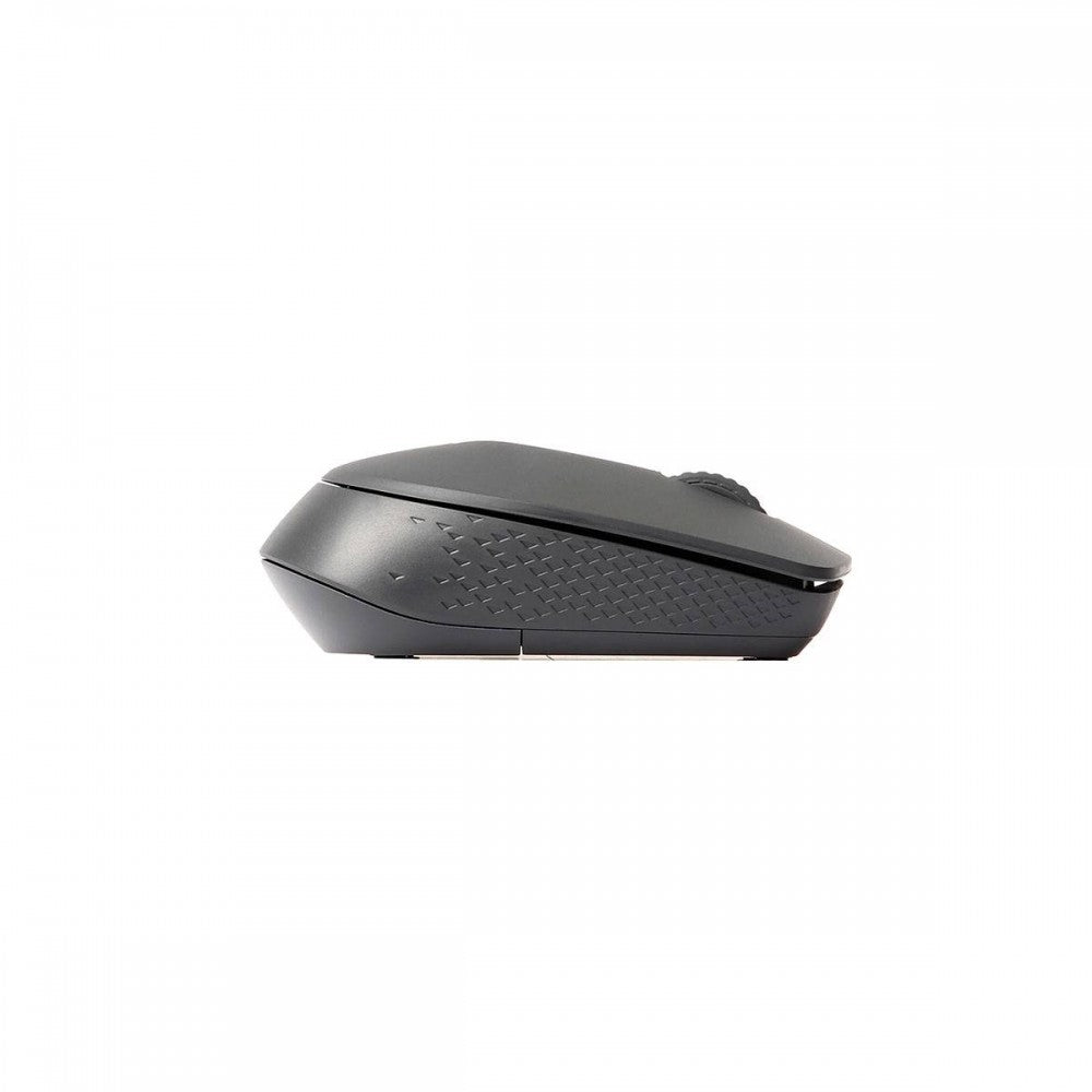 Rato Óptico Rapoo M100 Silent Multi-mode Wireless 1300DPI Dark Grey