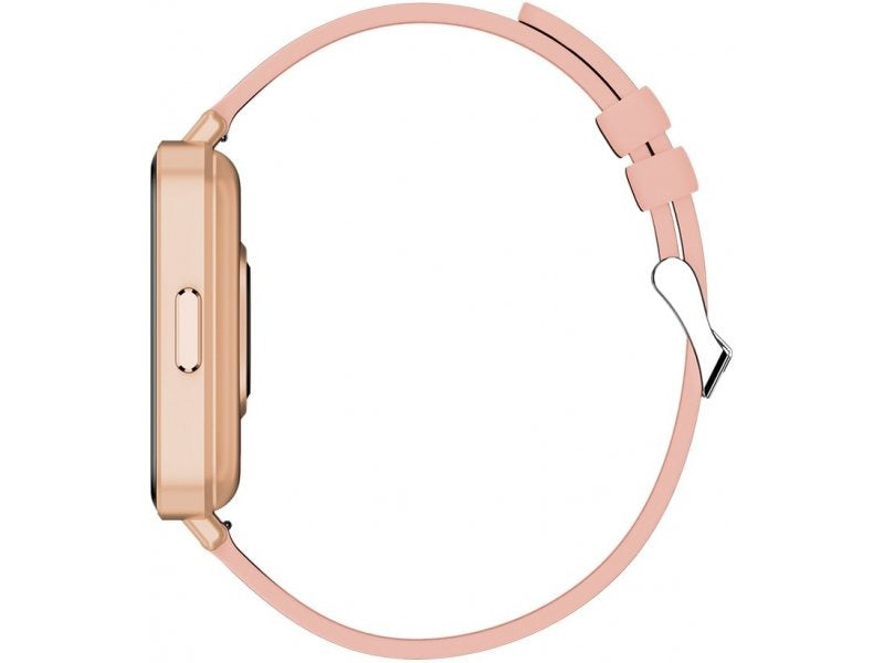 Smartwatch Maxcom FW56 Carbon Pro Gold