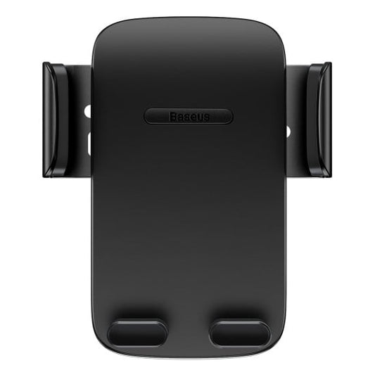 Baseus Suporte Telemóvel Carro Easy Control Pro Car Mount Preto