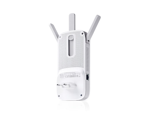 Tp-Link Extensor de SINAL AC1750 Wi-Fi - RE450