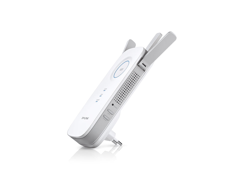 Tp-Link Extensor de SINAL AC1750 Wi-Fi - RE450