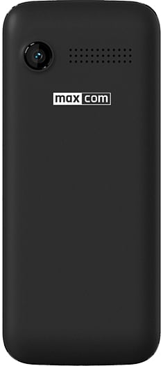 Telemóvel Maxcom 3.2P Classic MK241 2G Preto