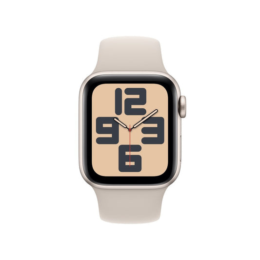 Watch SE Cell 40mm Luz das Estrelas Sport - S/M