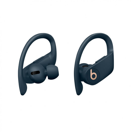 Apple Powerbeats Pro Totally Wireless Earphones - Navy
