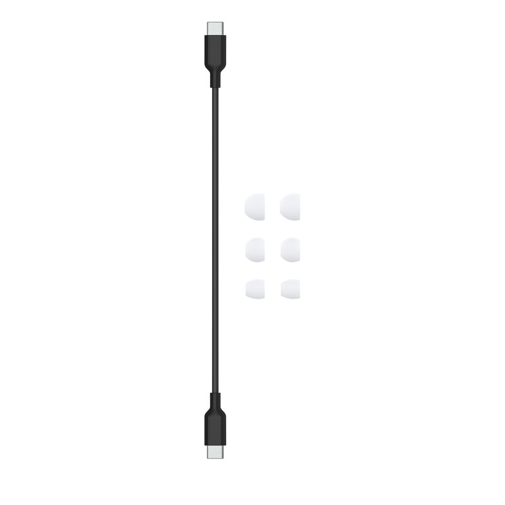 Apple Fit Pro Earbuds White