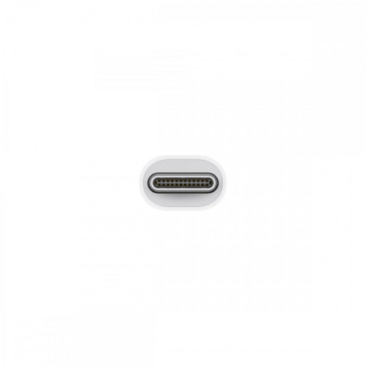 Apple Adaptador Thunderbolt 3 - Thunderbolt 2