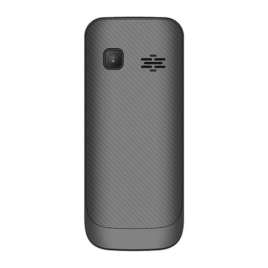 Telemóvel Maxcom 2.4P Classic MM142 Dual SIM 2G Cinzento