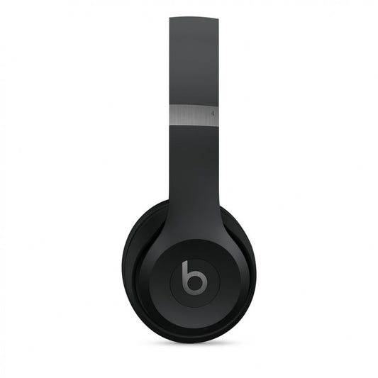 Apple Solo4 Matte Black