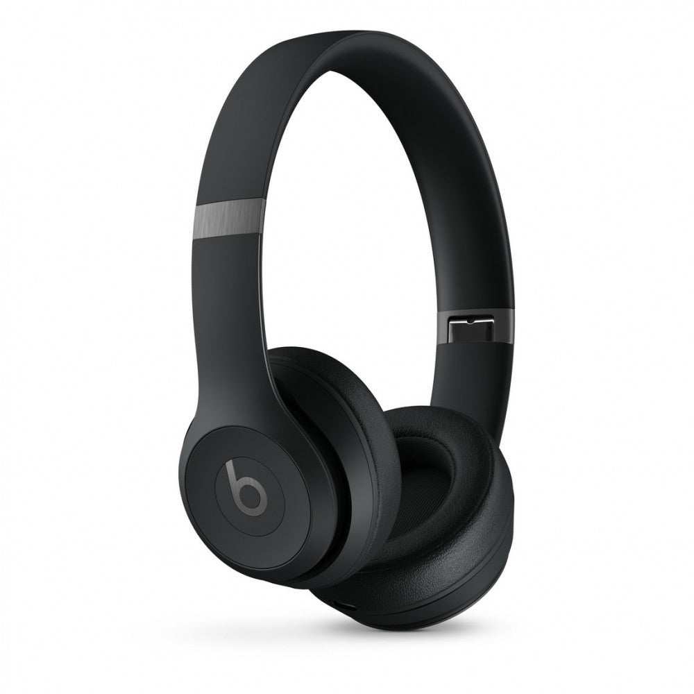 Apple Solo4 Matte Black