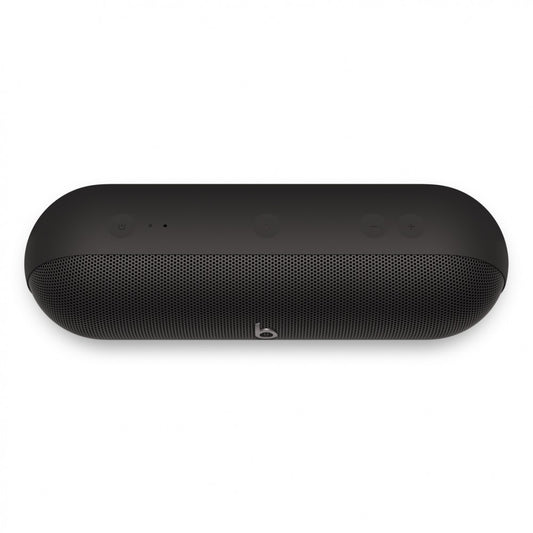 Apple Pill Speaker - Matte Black