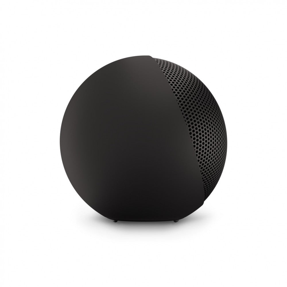 Apple Pill Speaker - Matte Black