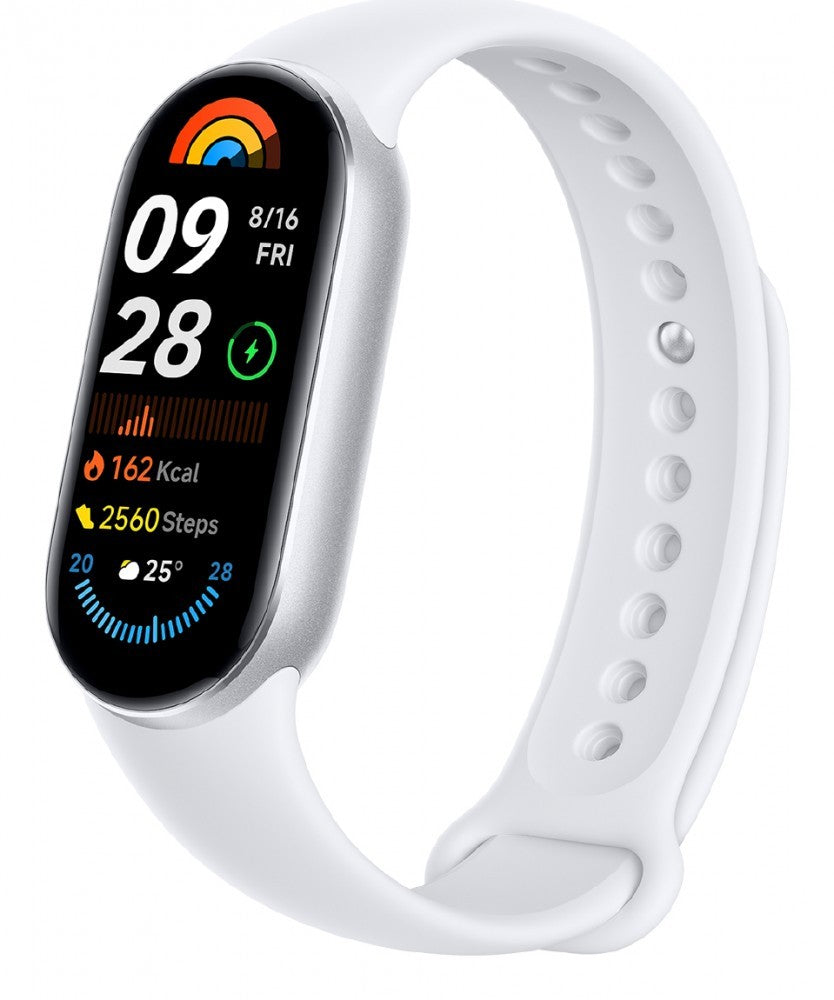 Xiaomi Smartband Mi Band 9 Branco