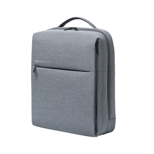 Xiaomi Mochila Mi Classic Business Backpack 2 15.6P Light Grey