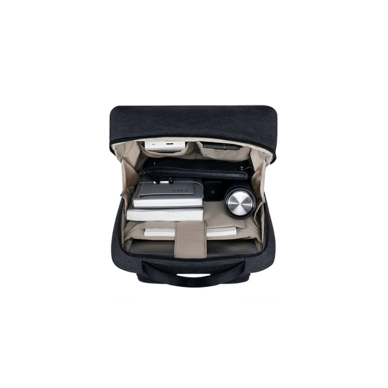 Xiaomi Mochila Mi Classic Business Backpack 2 15.6P Light Grey