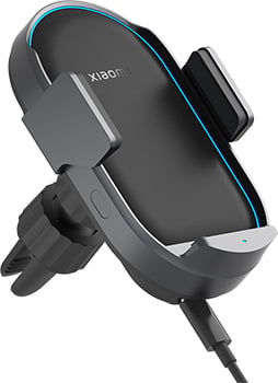Xiaomi Carregador Wireless Car Charger 50W