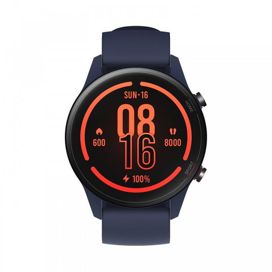 Xiaomi Smartwatch Mi Watch Navy Blue