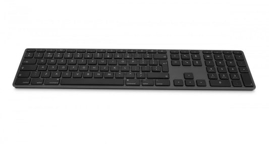 ELP Teclado Bluetooth WKB-1243 (PT-space grey)