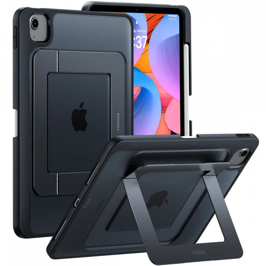 Capa Torras Duo Series Case Ipad Air 13" (2024) / Air (4-5) / Ipad