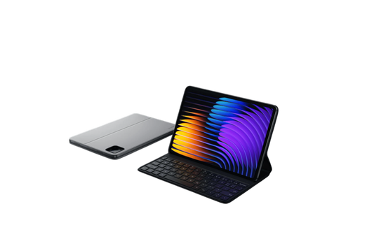 Xiaomi Teclado Pad 7 / 7 Pro Keyboard (UK English Black)