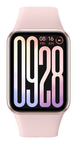 Xiaomi Smartband Mi Band 9 Pro Rosa
