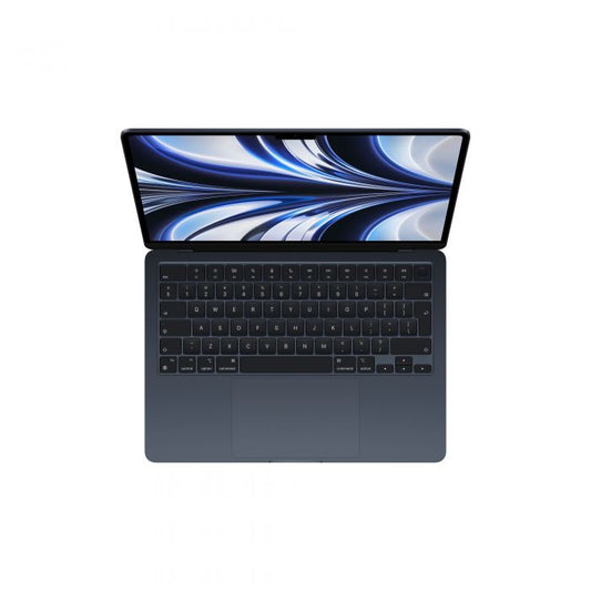 Apple MacBook Air M2 CPU 8-core GPU 8-core 256Gb Meia-noite
