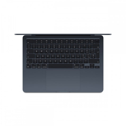 Apple MacBook Air 13 M3 8c/ 10c 8Gb 512Gb - Meia-noite
