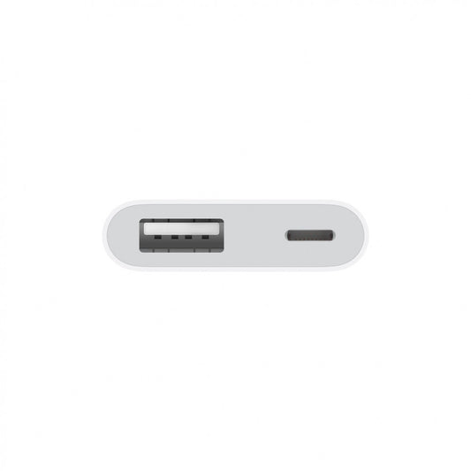 Apple Adaptador Camara Lightning - Usb 3