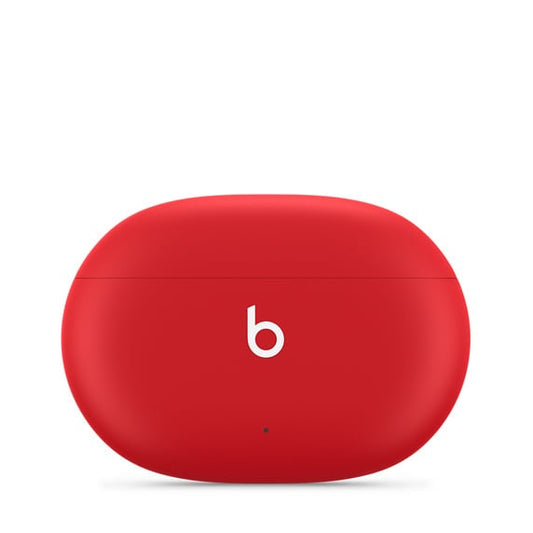 Apple Auriculares Beats Studio Buds sem fios True Wireless com cancelamento de ruído - Vermelho Beats