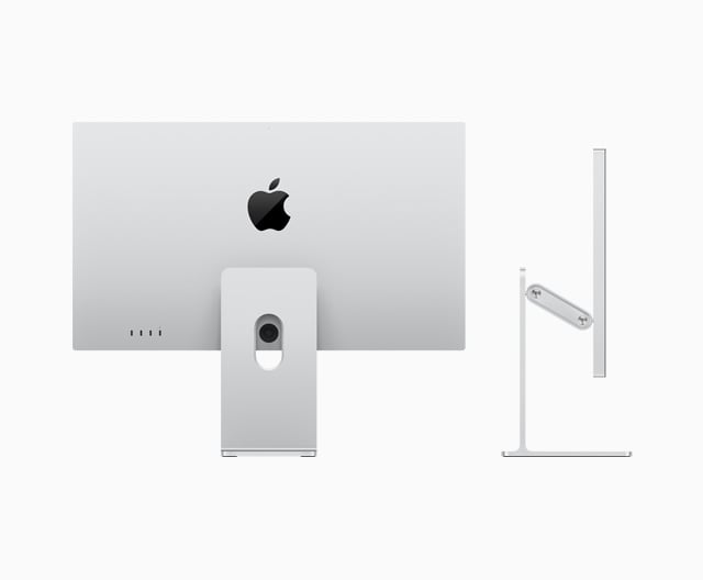Apple Studio Display Standard T&H Adj Stand