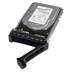 Dell Disco HDD 400 BIFT 2.5P 600 GB
