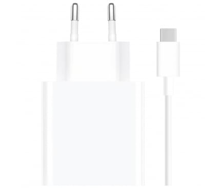 Xiaomi Carregador Mi 67W Charging Set ( Type-A )