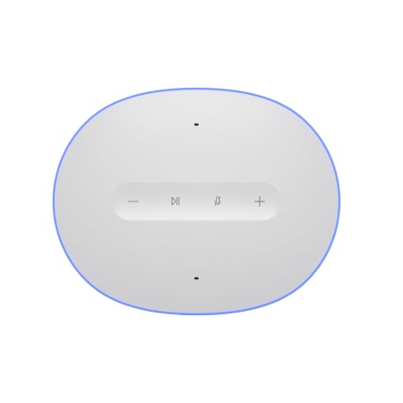 Xiaomi Coluna Inteligente Mi Smart Speaker (Google Assistant)