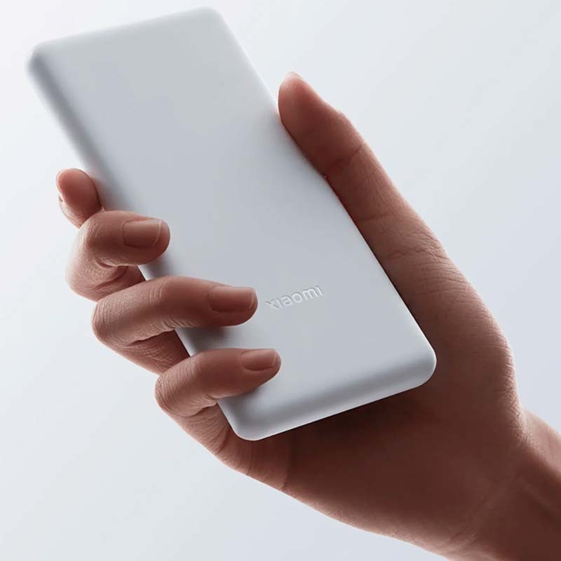 Xiaomi Power Bank 10000mAh 22.5W Lite GL