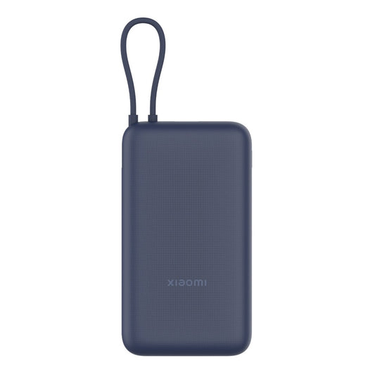 Xiaomi 33W Power Bank 20000mAh Blue