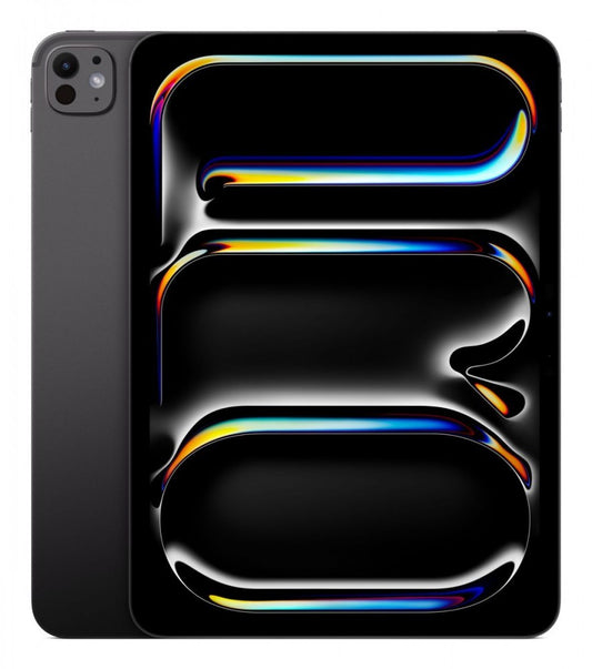 Apple iPad Pro 11 M5 WiFi 2TB std glass Sp Black