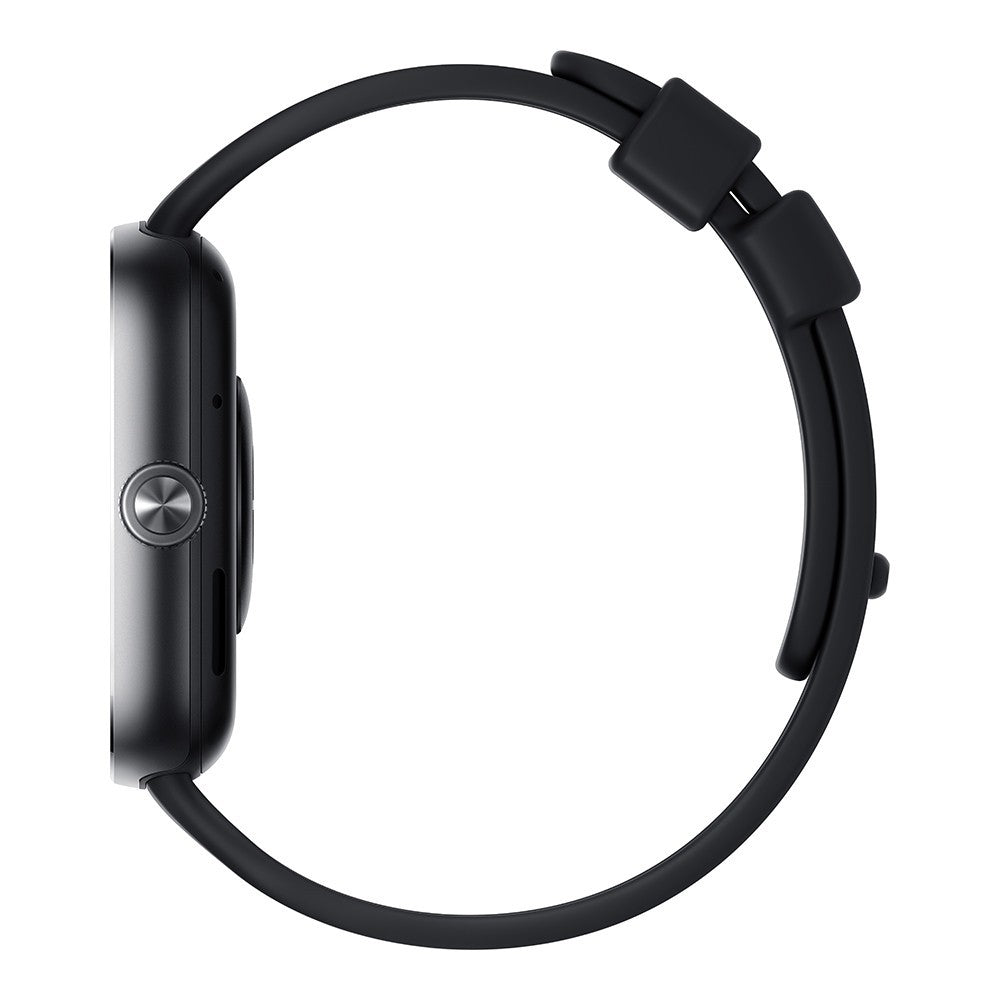Xiaomi SmartWatch Redmi Watch 4 Graphite Preto