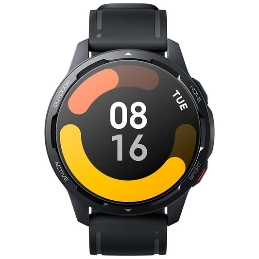 Xiaomi Watch S1 ACTIVE GL SPACE Preto