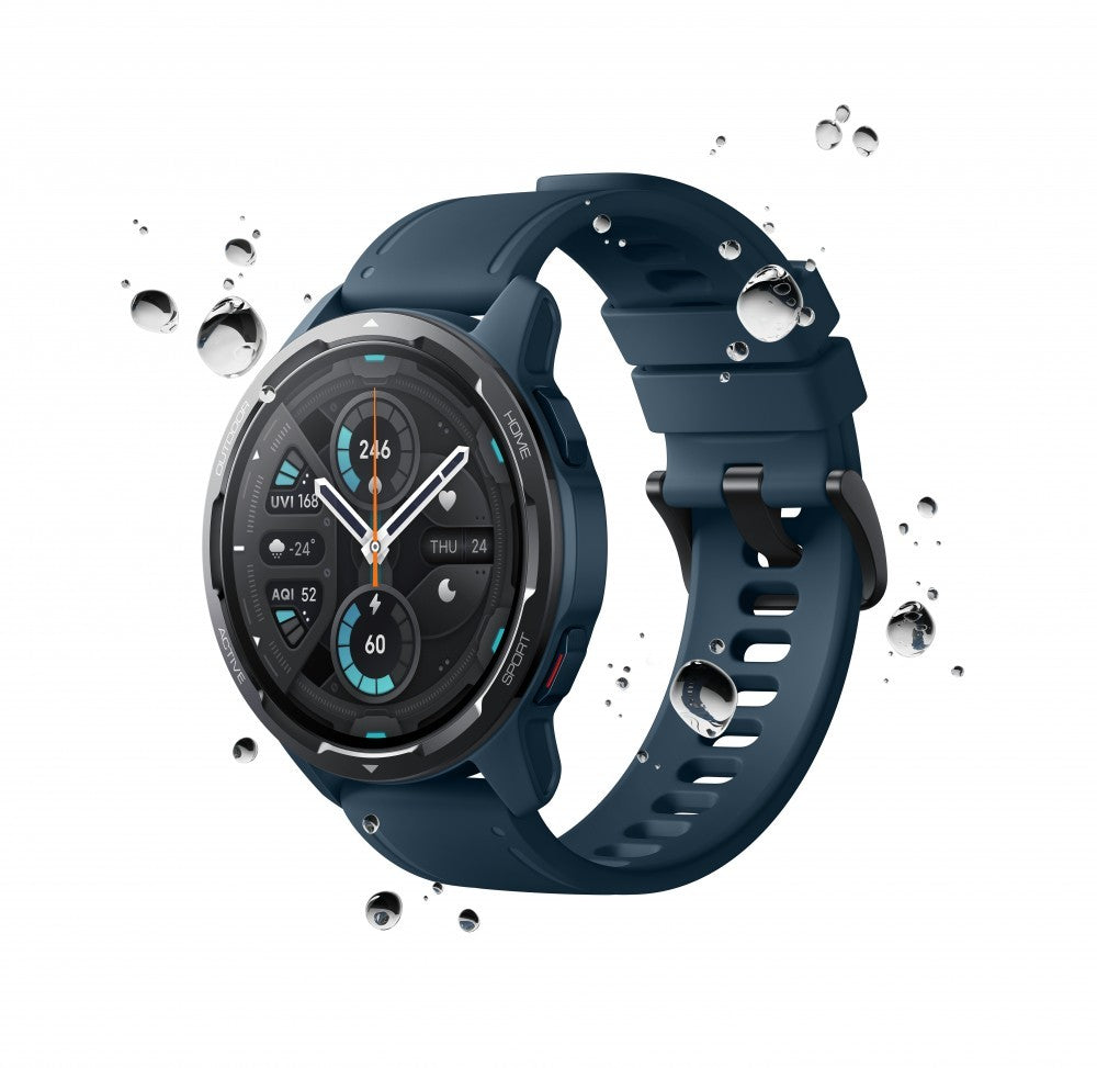 Xiaomi SmartWatch Watch S1 Active GL Ocean Blue