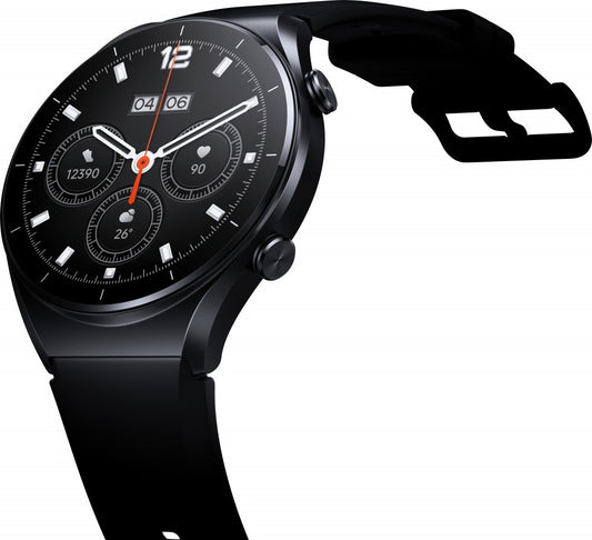 Xiaomi SmartWatch Watch S1 GL Preto