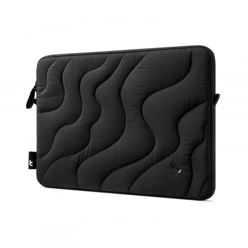 Tomtoc Mala 14 Inch Macbook Terra-A27 Puffy Laptop Sleeve Lavascape