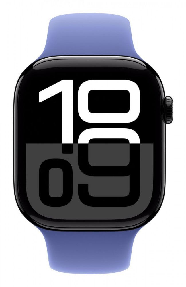 Apple 46mm Azul-violeta Sport S/M