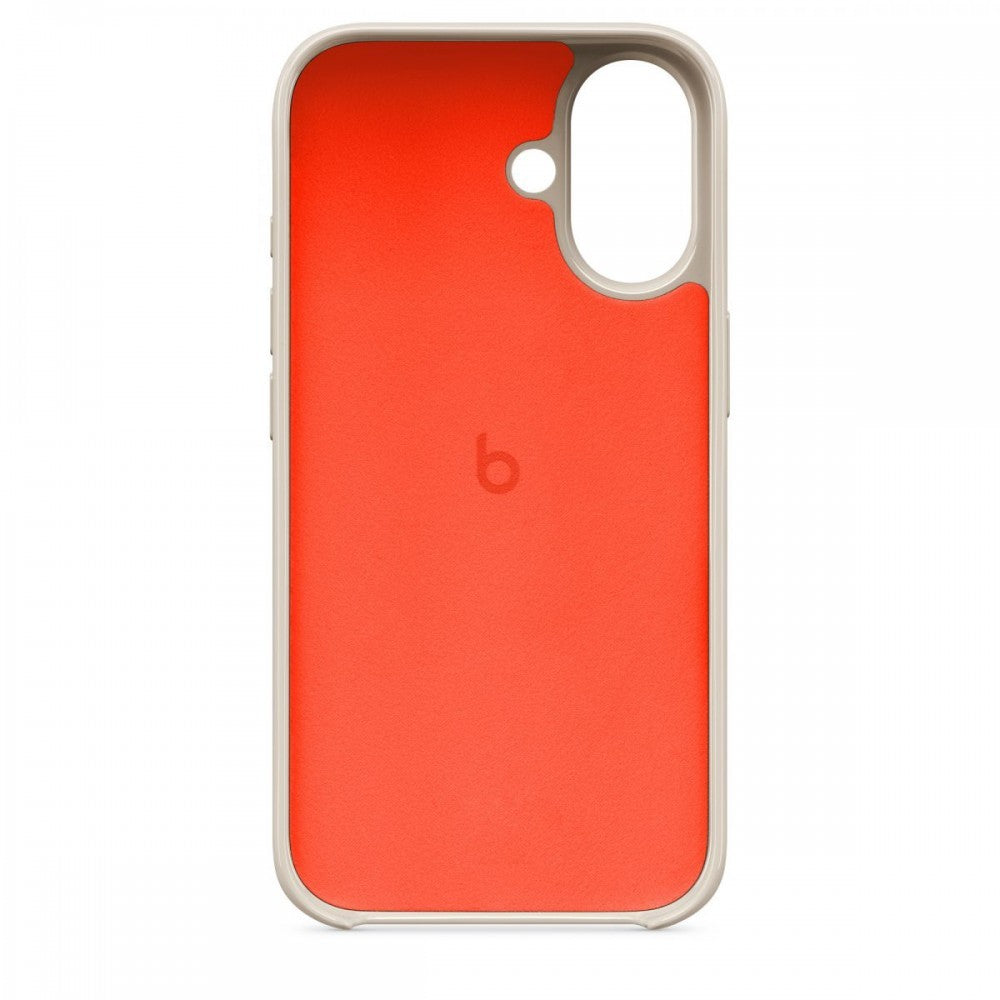 Apple iPhone 16 Beats Cinza Pedra