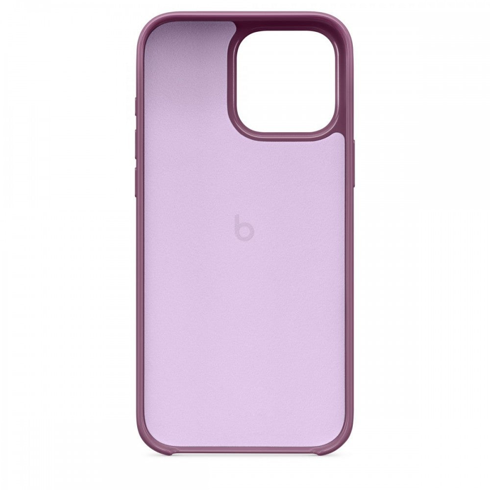 Apple iPhone 16 Pro Max Beats Roxo Pôr do Sol