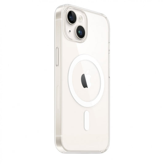 Apple iPhone 14 Clear Case