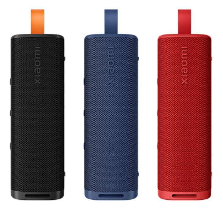 Xiaomi Coluna Sound Outdoor 30W Preto