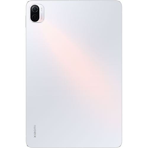 Xiaomi Tablet Pad 5 11pol 6GB/128GB Wi-Fi Pearl Branco